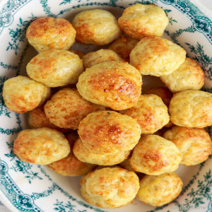 Chicken Ball(2 Pcs)